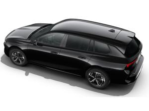 Opel Astra ST Hybrid (kein Strom!) 107kW Edition Automatik *GEWERBE-ABRUFAKTION*