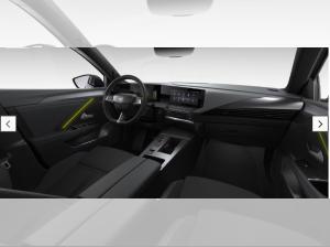 Opel Astra ST Hybrid (kein Strom!) 107kW Edition Automatik *GEWERBE-ABRUFAKTION*