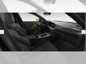 Opel Astra ST Hybrid (kein Strom!) 107kW Edition Automatik *GEWERBE-ABRUFAKTION*