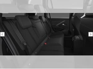 Opel Astra ST Hybrid (kein Strom!) 107kW Edition Automatik *GEWERBE-ABRUFAKTION*
