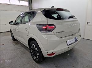 Dacia Sandero TCe 100 Journey 🚀 Sofort Lieferbar
