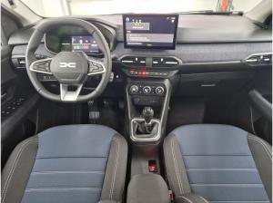 Dacia Sandero TCe 100 Journey 🚀 Sofort Lieferbar