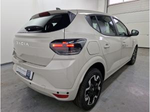 Dacia Sandero TCe 100 Journey 🚀 Sofort Lieferbar