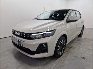 Dacia Sandero TCe 100 Journey 🚀 Sofort Lieferbar