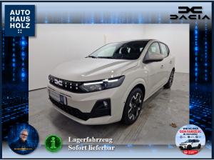 Dacia Sandero TCe 100 Journey 🚀 Sofort Lieferbar