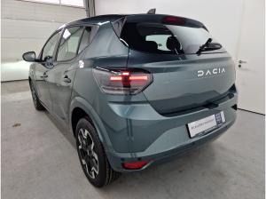 Dacia Sandero TCe 100 Journey 🚀 Sofort Lieferbar