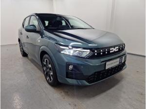 Dacia Sandero TCe 100 Journey 🚀 Sofort Lieferbar