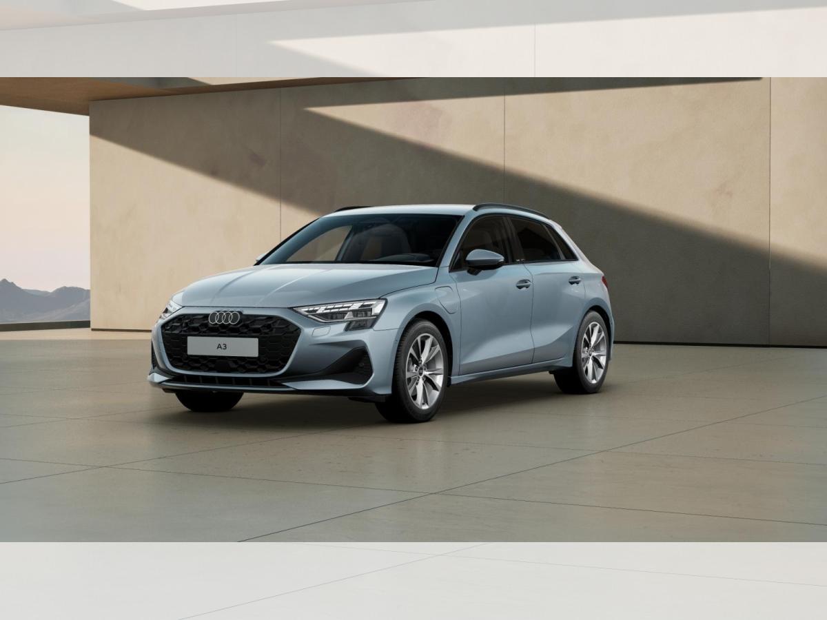 Audi A3 Sportback TFSI e Kamera LED Navi