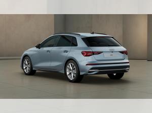 Audi A3 Sportback TFSI e Kamera LED Navi