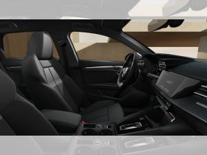 Audi A3 Sportback TFSI e Kamera LED Navi