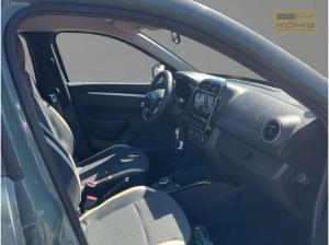 Dacia Spring Essential ELECTRIC 45 KLIMA
