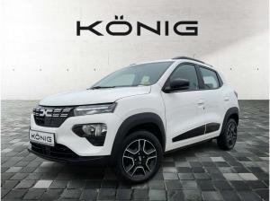 Dacia Spring Electric 45 Essential