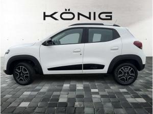 Dacia Spring Electric 45 Essential