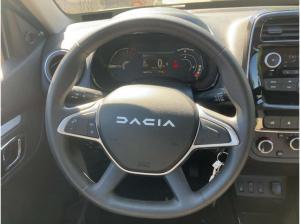 Dacia Spring Essential ELECTRIC 45 KLIMA