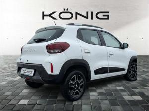 Dacia Spring Electric 45 Essential