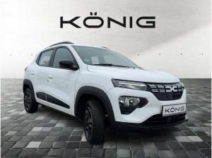 Dacia Spring Electric 45 Essential