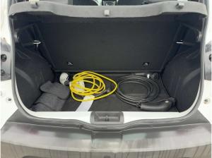 Dacia Spring Electric 45 Essential
