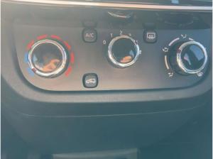 Dacia Spring Essential ELECTRIC 45 KLIMA