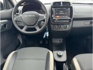 Dacia Spring Electric 45 Essential
