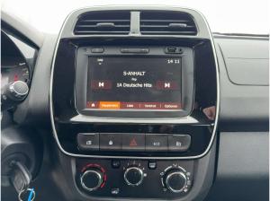 Dacia Spring Electric 45 Essential