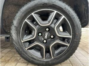 Dacia Spring Electric 45 Essential
