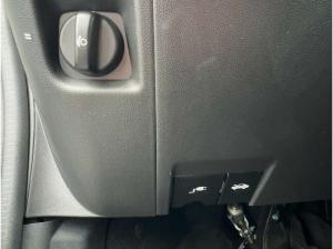 Dacia Spring Electric 45 Essential