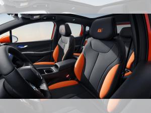 BYD DOLPHIN G 1.5 DM-i Sport Plug-In-Hybrid⚠️**4.000 Euro Förderung**⚠️ | Sitzheizung I Navi I LED I Lenkradheiz