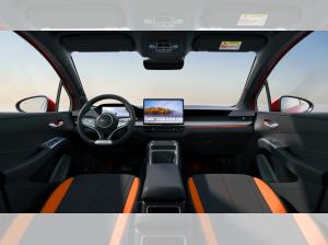 BYD DOLPHIN G 1.5 DM-i Sport Plug-In-Hybrid⚠️**4.000 Euro Förderung**⚠️ | Sitzheizung I Navi I LED I Lenkradheiz