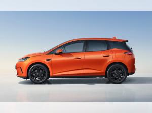 BYD DOLPHIN G 1.5 DM-i Sport Plug-In-Hybrid⚠️**4.000 Euro Förderung**⚠️ | Sitzheizung I Navi I LED I Lenkradheiz