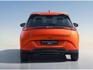 BYD DOLPHIN G 1.5 DM-i Sport Plug-In-Hybrid⚠️**4.000 Euro Förderung**⚠️ | Sitzheizung I Navi I LED I Lenkradheiz
