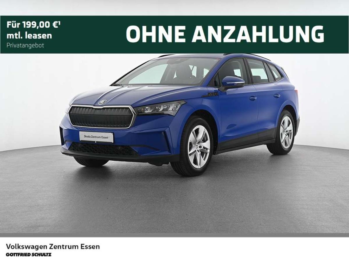 Skoda ENYAQ iV
