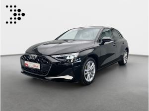Audi A3 Sportback 35 TFSI Advanced*LED*Navi+*Kamera*ACC*Privacy*