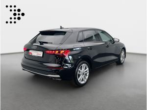 Audi A3 Sportback 35 TFSI Advanced*LED*Navi+*Kamera*ACC*Privacy*