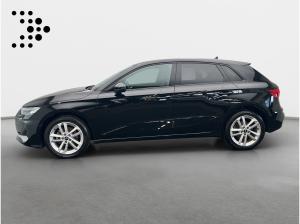Audi A3 Sportback 35 TFSI Advanced*LED*Navi+*Kamera*ACC*Privacy*