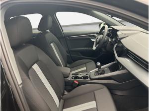 Audi A3 Sportback 35 TFSI Advanced*LED*Navi+*Kamera*ACC*Privacy*