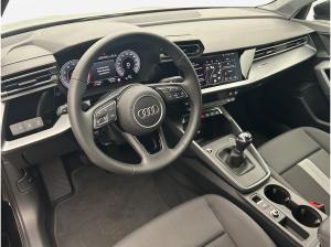 Audi A3 Sportback 35 TFSI Advanced*LED*Navi+*Kamera*ACC*Privacy*