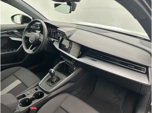 Audi A3 Sportback 35 TFSI Advanced*LED*Navi+*Kamera*ACC*Privacy*