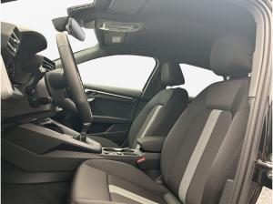 Audi A3 Sportback 35 TFSI Advanced*LED*Navi+*Kamera*ACC*Privacy*