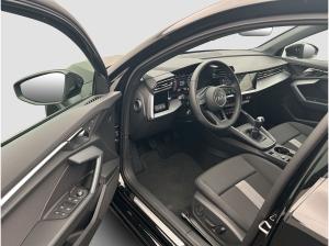 Audi A3 Sportback 35 TFSI Advanced*LED*Navi+*Kamera*ACC*Privacy*