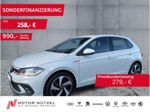 Volkswagen Polo GTI