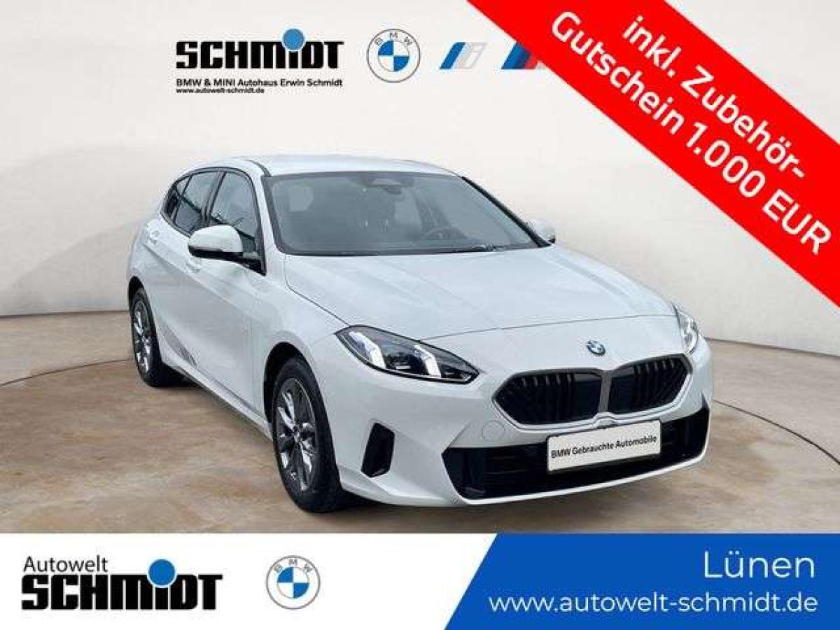 BMW 114