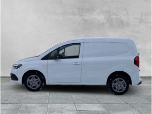 Mercedes-Benz Citan KASTEN 112 CDI LED+NAVI+KAMERA+TEMPOMAT