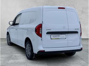 Mercedes-Benz Citan KASTEN 112 CDI LED+NAVI+KAMERA+TEMPOMAT