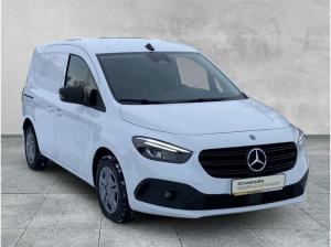 Mercedes-Benz Citan KASTEN 112 CDI LED+NAVI+KAMERA+TEMPOMAT