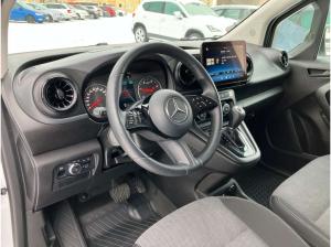 Mercedes-Benz Citan KASTEN 112 CDI LED+NAVI+KAMERA+TEMPOMAT