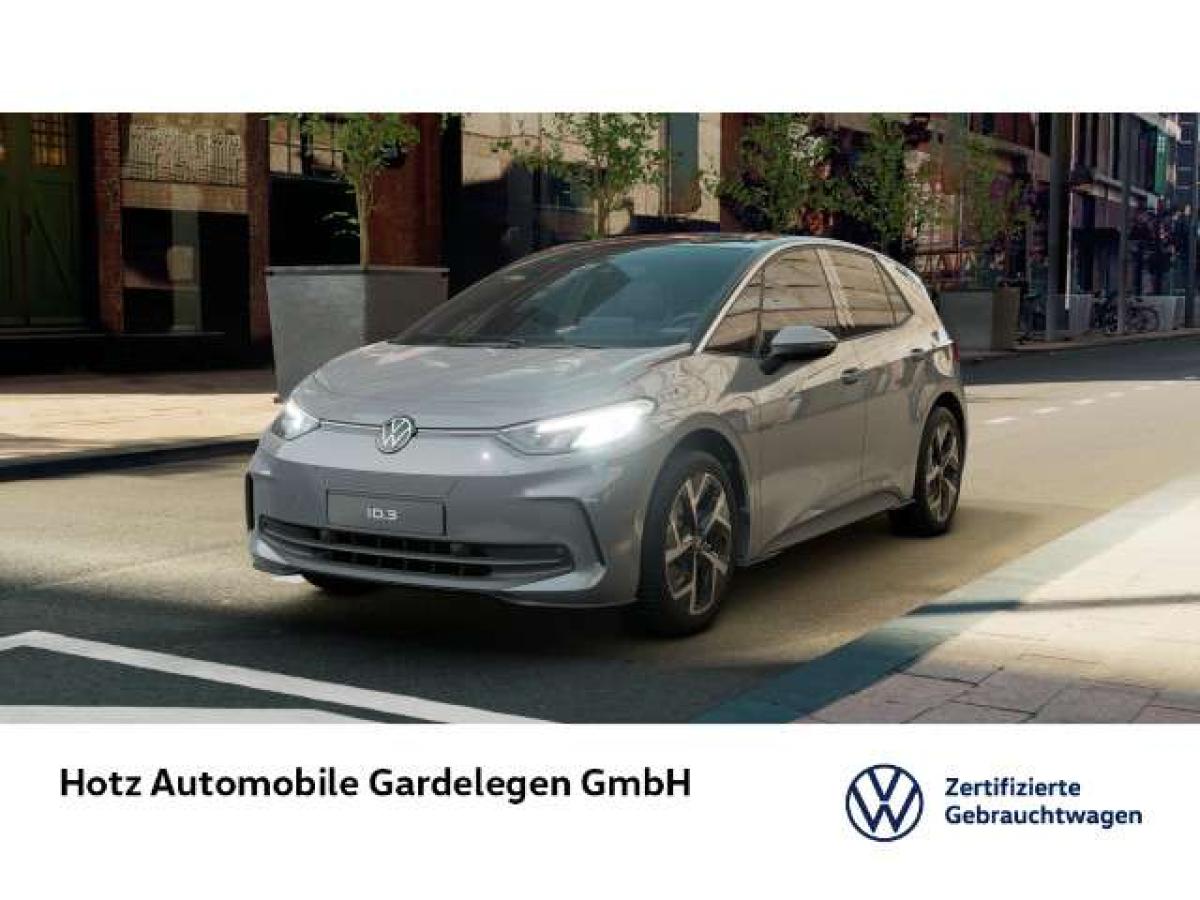 Volkswagen ID.3
