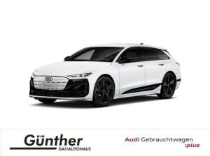 Audi S6 e-tron Avant +WINTERRÄDER+AHK+HEAD UP+B&O+MATRIX+