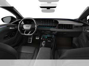 Audi S6 e-tron Avant +WINTERRÄDER+AHK+HEAD UP+B&O+MATRIX+