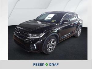 Volkswagen T-Roc R