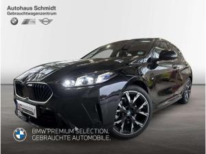BMW 120 Hatch 165€ netto/mtl.*M Sportpaket*19"*LC Prof.*HU